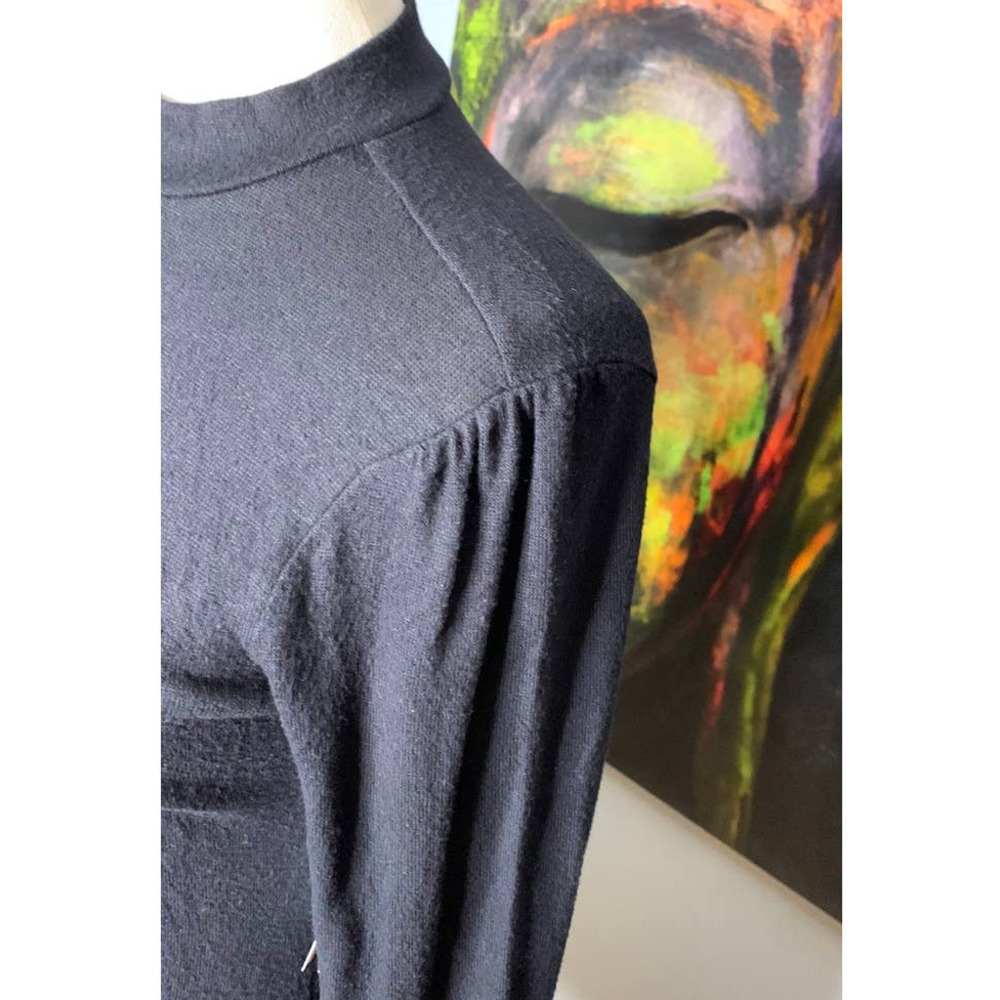 NWT Abound Long Sleeve Mini Dress Size XS - Picture 3 of 5